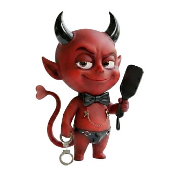 Maskot Intim Shop
