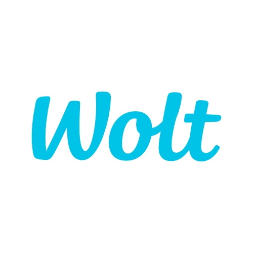 Ikonka Wolt – Kliknite pre expresné doručenie darčekov cez Wolt do 30 minút