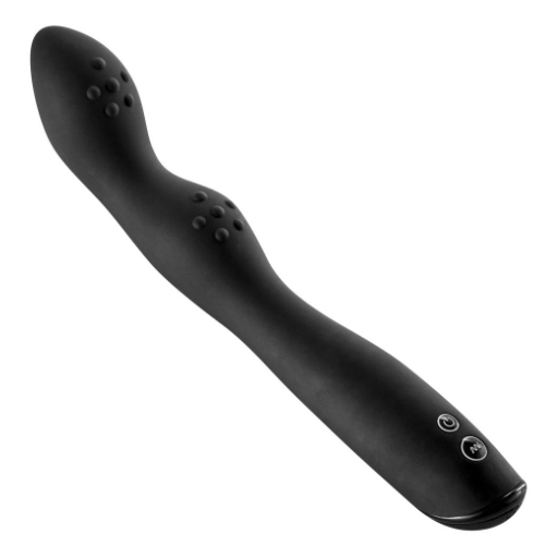 Rebel P-Spot Vibrator - Pánsky vibrátor na prostatu