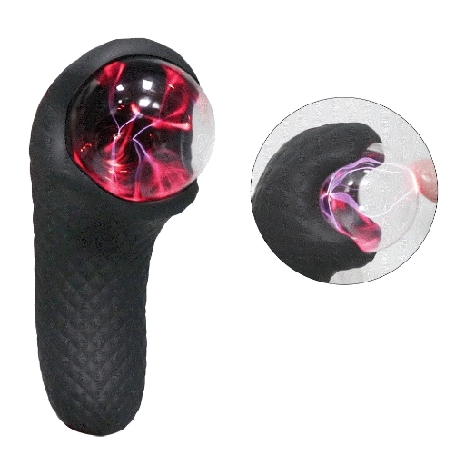 Passion Labs Plasma Simulator - Vibračný plazmový stimulátor