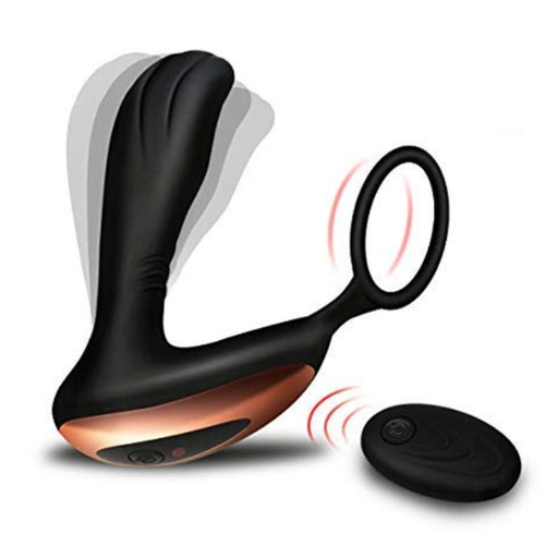 B Series Prostate Massager - Vibračný masér prostaty